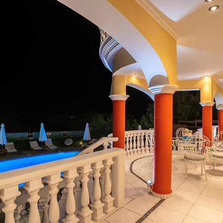 Villa Bella Sole Kalipadhon Exterior photo